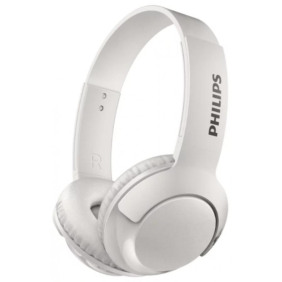Наушники Philips SHB3075WT/00, Белый
Наушники Philips SHB3075WT/00, Белый