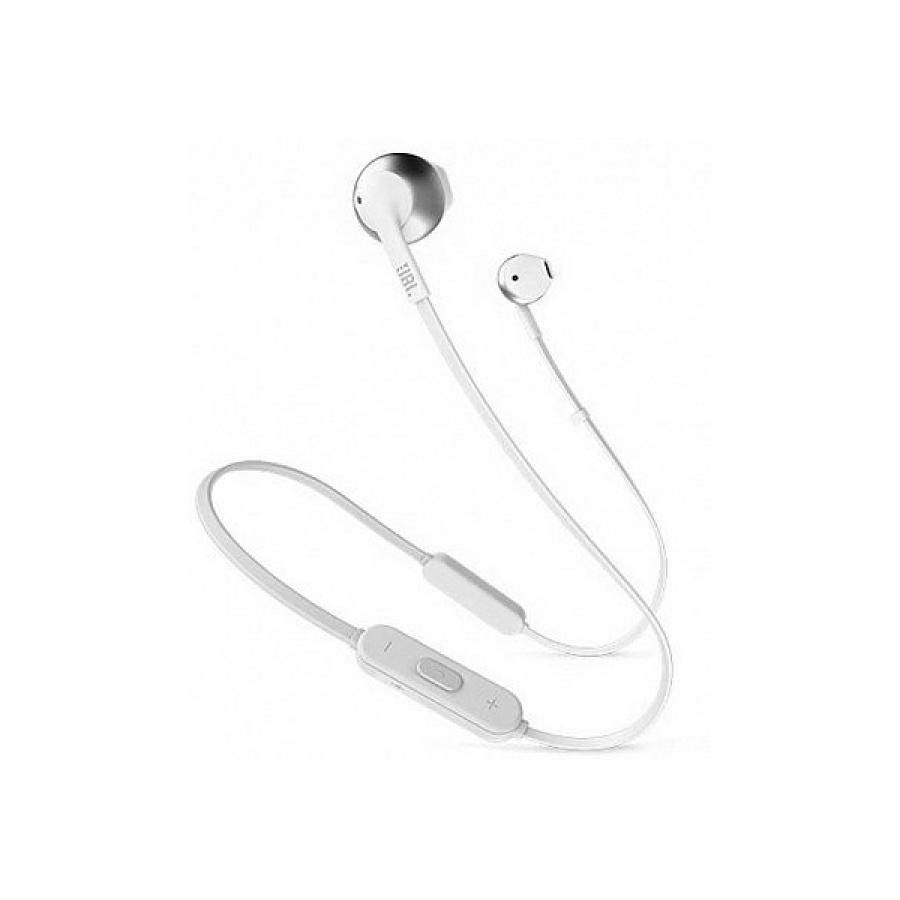 Наушники jbl Tune 205BT серебро
Наушники jbl Tune 205BT серебро