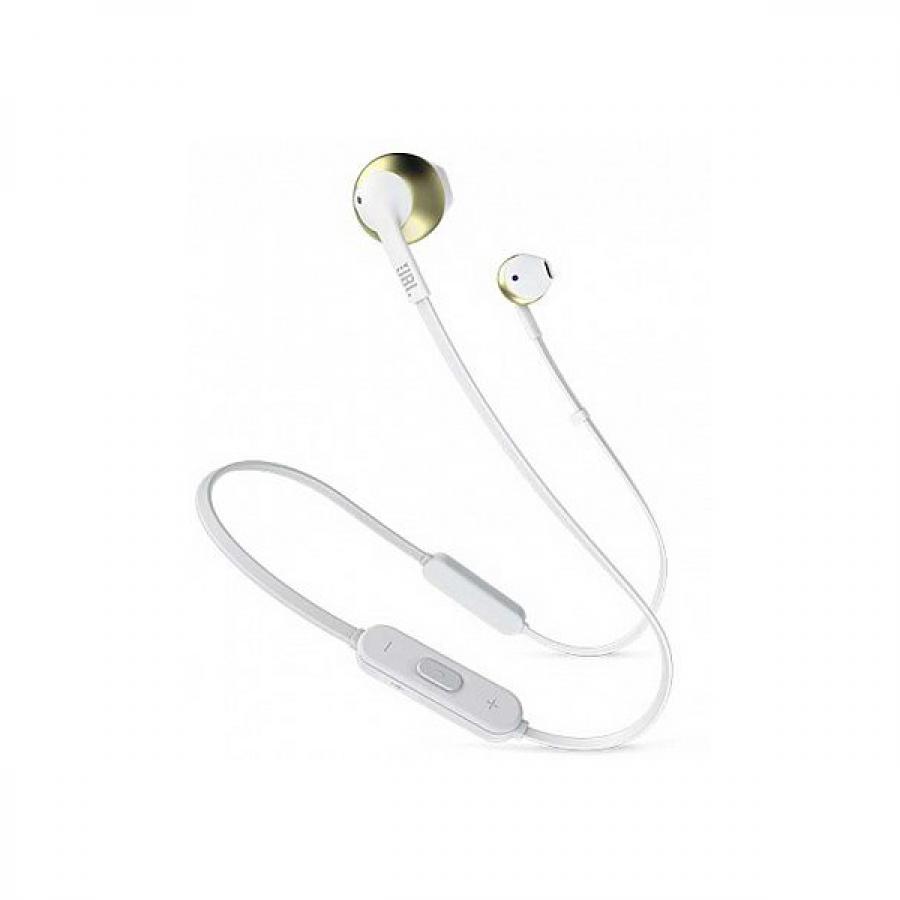 Наушники jbl Tune 205BT шампань
Наушники jbl Tune 205BT шампань