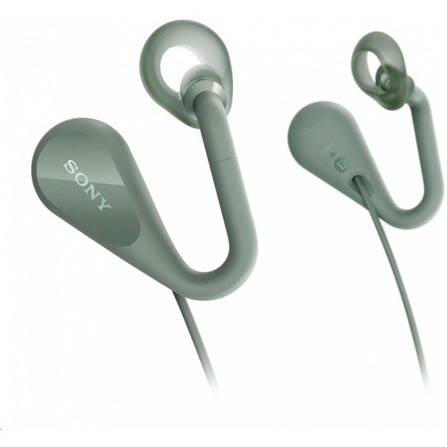 Наушники Sony STH40D green, Зеленый
Наушники Sony STH40D green, Зеленый