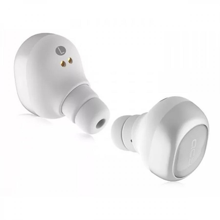 Наушники QCY Q29 PRO White, Белый
Наушники QCY Q29 PRO White, Белый