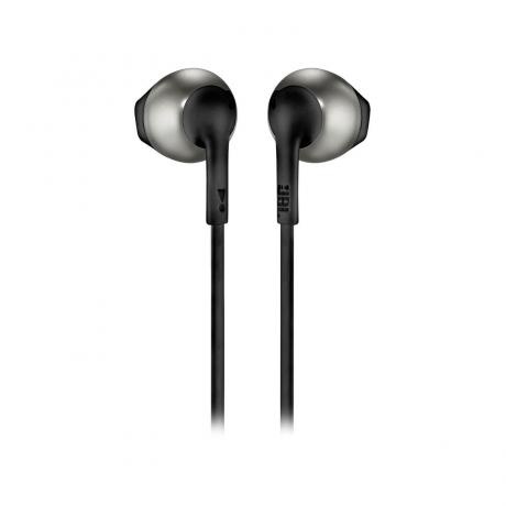 Наушники jbl Tune 205BT черный
Наушники jbl Tune 205BT черный