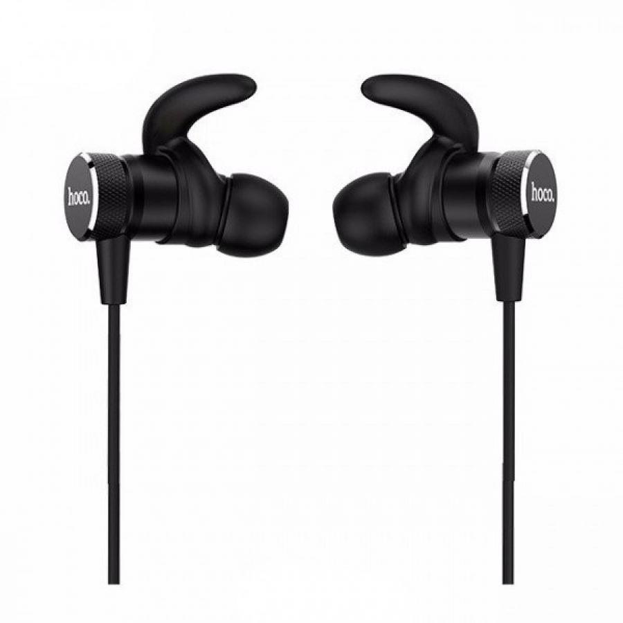 Наушники HOCO ES8 Bluetooth Black, Черный
Наушники HOCO ES8 Bluetooth Black, Черный