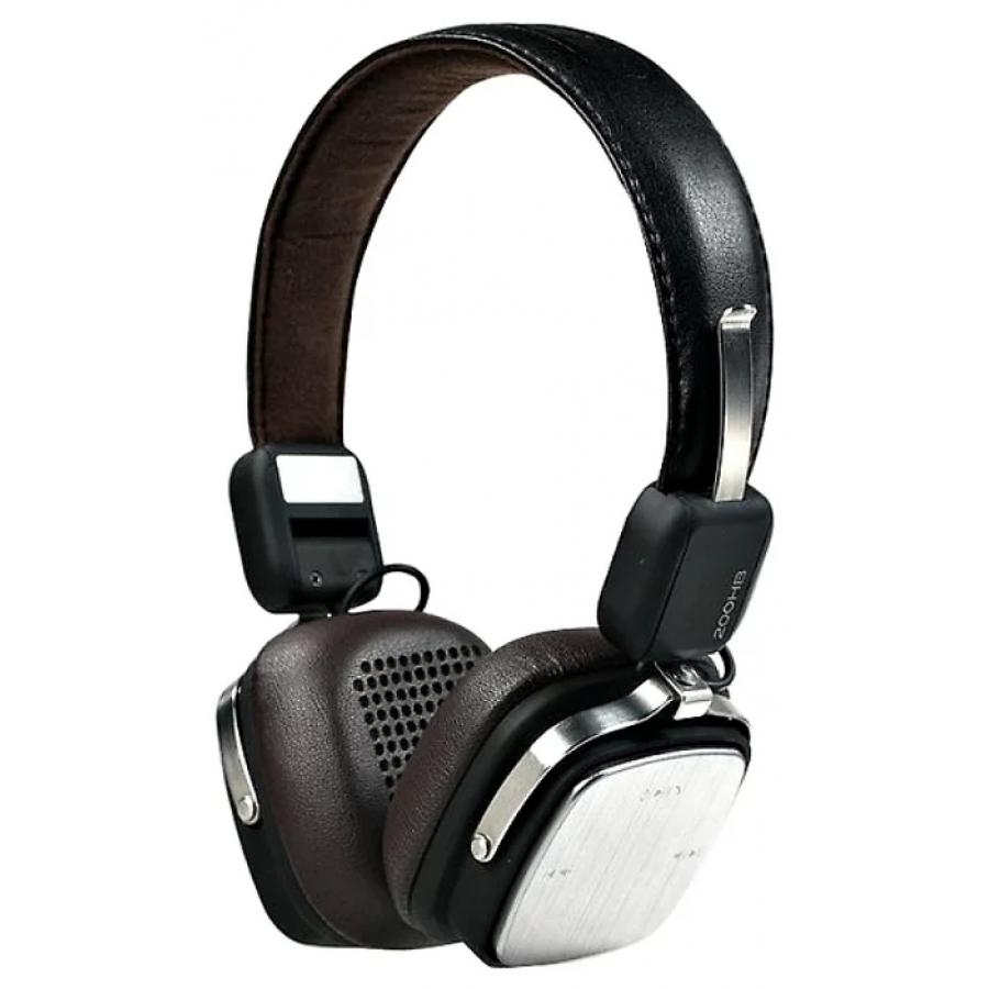 Bluetooth-гарнитура Remax RB-200HB Black, Черный
Bluetooth-гарнитура Remax RB-200HB Black, Черный