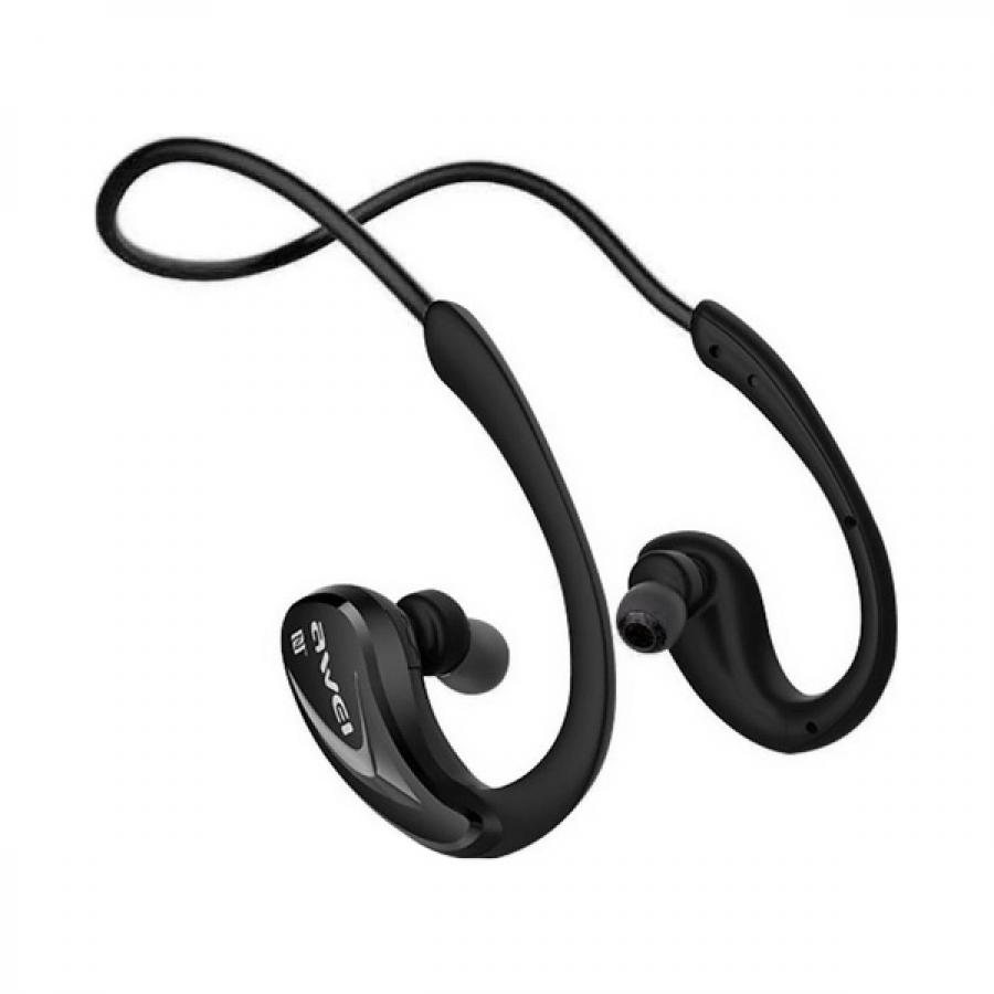 Наушники Awei A880BL Black, Черный
Наушники Awei A880BL Black, Черный