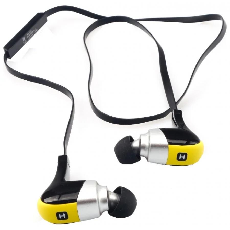 Наушники Harper HB-308 Yellow, Желтый
Наушники Harper HB-308 Yellow, Желтый