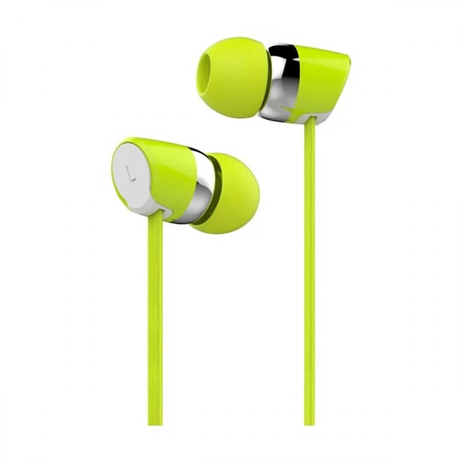 Наушники HARPER KIDS HV-104 green, Зеленый
Наушники HARPER KIDS HV-104 green, Зеленый