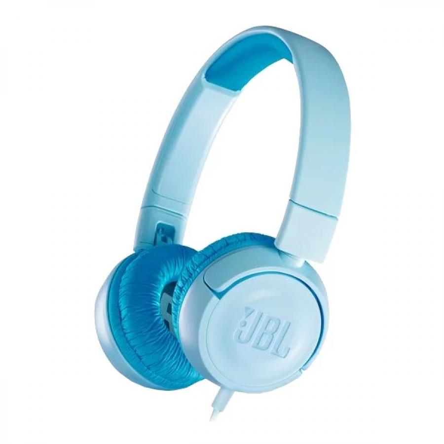 Наушники JBL JR300 BLUE, Синий
Наушники JBL JR300 BLUE, Синий