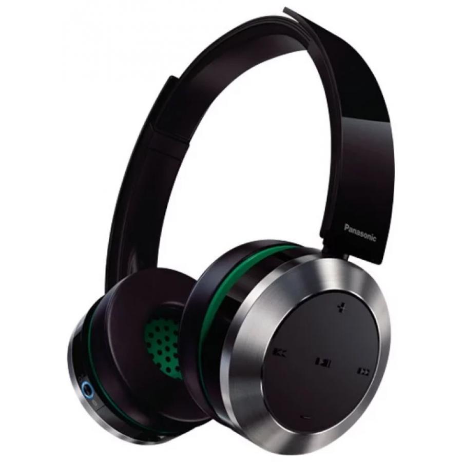 Наушники Panasonic RP-BTD10E-K, Черный
Наушники Panasonic RP-BTD10E-K, Черный