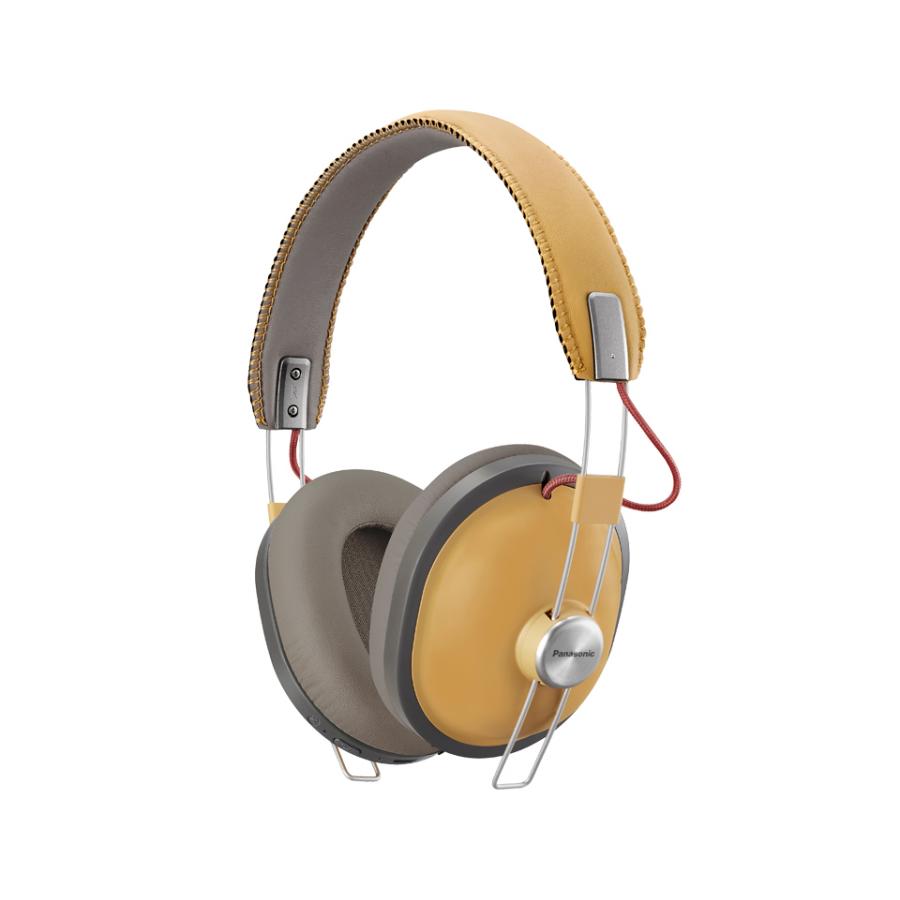 Наушники Panasonic RP-HTX80BGCC, Бежевый 
Наушники Panasonic RP-HTX80BGCC, Бежевый