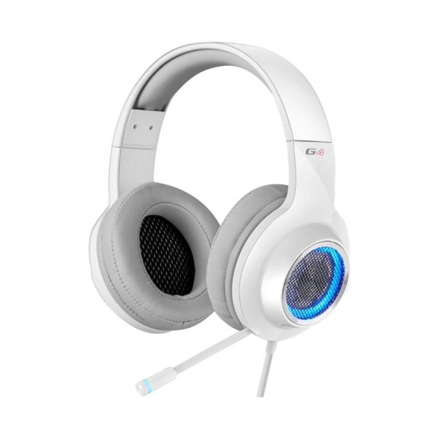 Наушники Edifier G4 White
Наушники Edifier G4 White