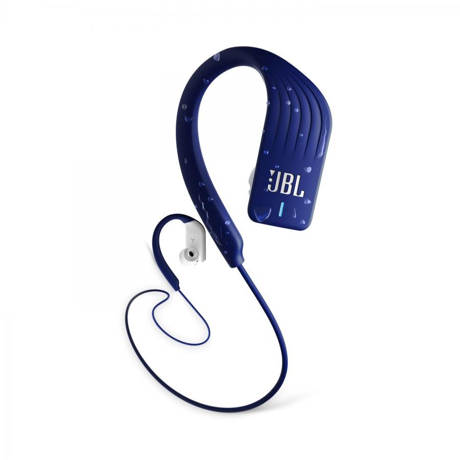 Наушники JBL Endurance SPRINT синий
Наушники JBL Endurance SPRINT синий
