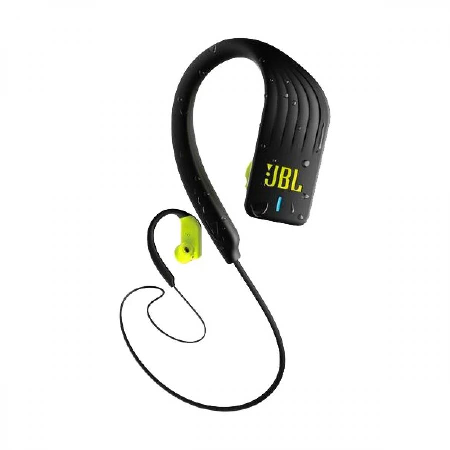 Наушники JBL Endurance SPRINT желтый
Наушники JBL Endurance SPRINT желтый