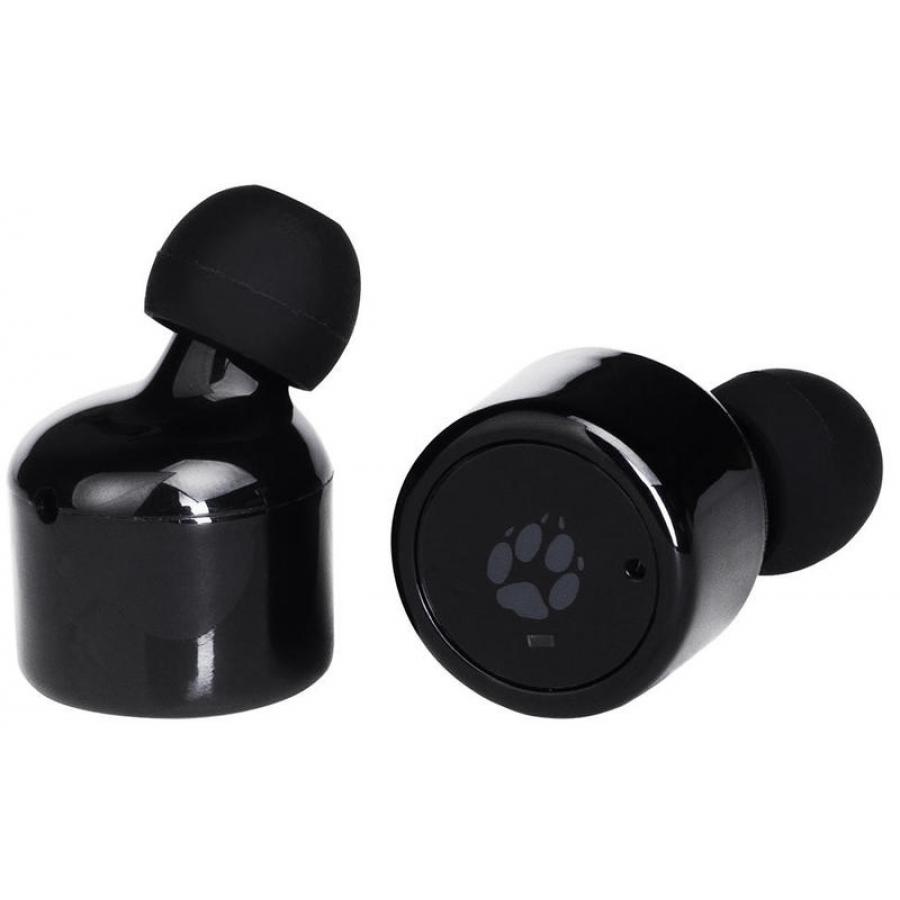 Наушники Black Fox BAH 001D Black, Черный
Наушники Black Fox BAH 001D Black, Черный