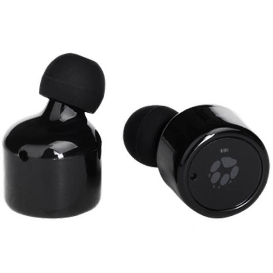 Наушники Black Fox BAH 002D Black, Черный
Наушники Black Fox BAH 002D Black, Черный