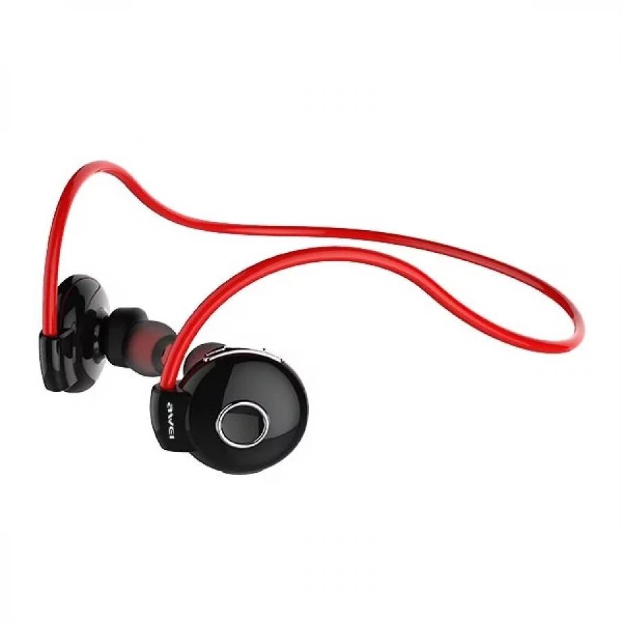Наушники Awei A845BL Red, Красный
Наушники Awei A845BL Red, Красный
