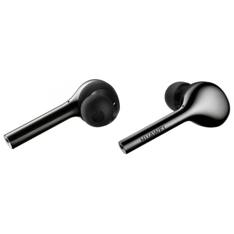 Наушники Huawei FreeBuds CM-H1 Black, Черный
Наушники Huawei FreeBuds CM-H1 Black, Черный