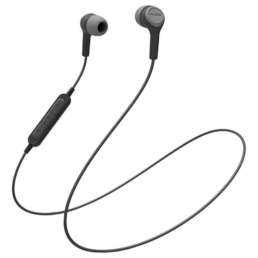 Наушники Koss BT115i Black, Черный
Наушники Koss BT115i Black, Черный
