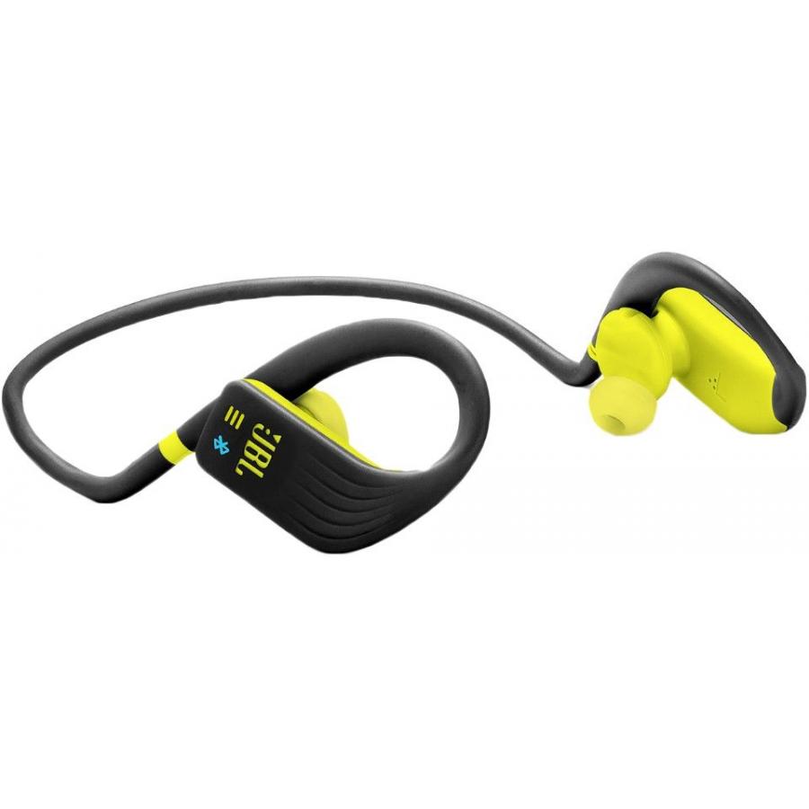 Наушники JBL Endurance DIVE Yellow, Желтый
Наушники JBL Endurance DIVE Yellow, Желтый