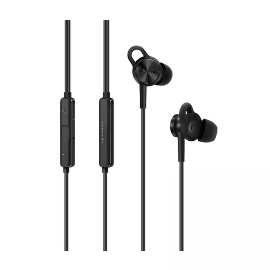 Наушники Huawei CM-Q3 Black, Черный
Наушники Huawei CM-Q3 Black, Черный