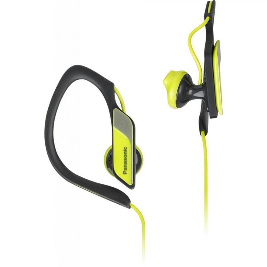 Наушники Panasonic RP-HS34E-Y, Желтый
Наушники Panasonic RP-HS34E-Y, Желтый