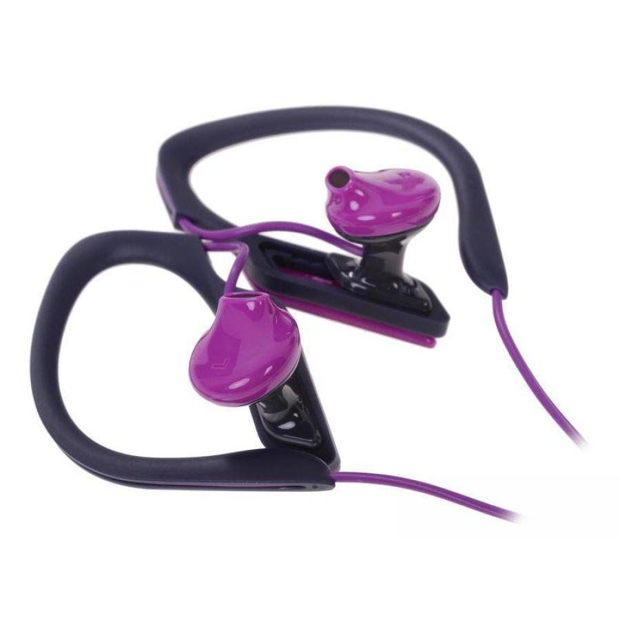 Наушники Panasonic RP-HS34E-V, Фиолетовый
Наушники Panasonic RP-HS34E-V, Фиолетовый