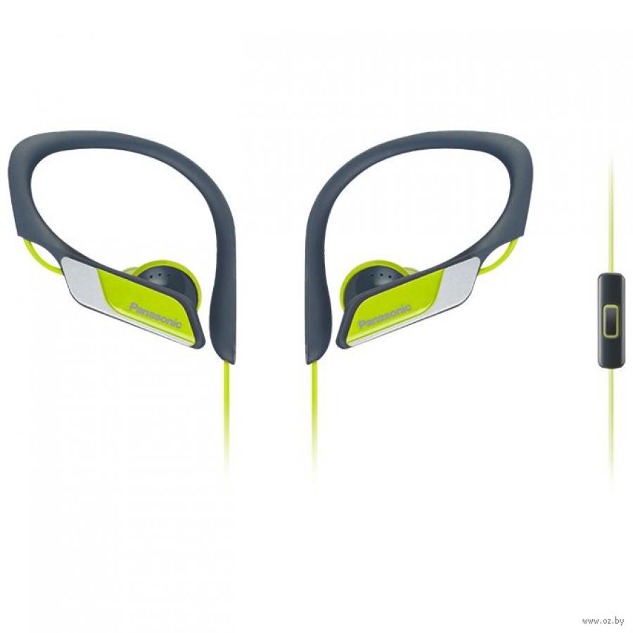 Наушники Panasonic RP-HS35MGC-Y, Белый
Наушники Panasonic RP-HS35MGC-Y, Белый