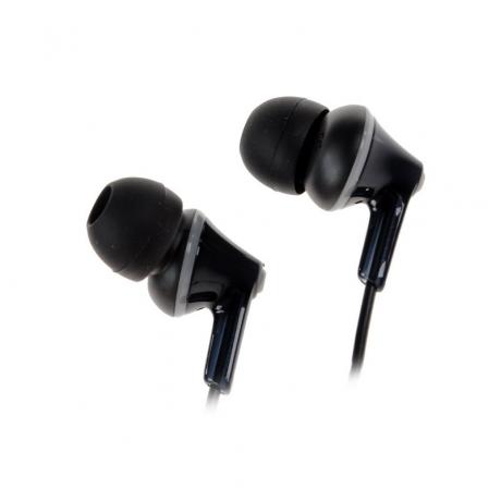 Наушники Panasonic RP-HJE125E-K черный
Наушники Panasonic RP-HJE125E-K черный