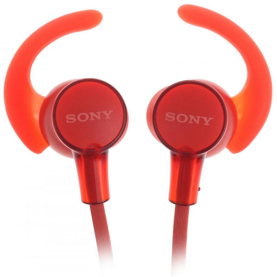 Наушники Sony MDR-XB510AS/R Red, Красный
Наушники Sony MDR-XB510AS/R Red, Красный