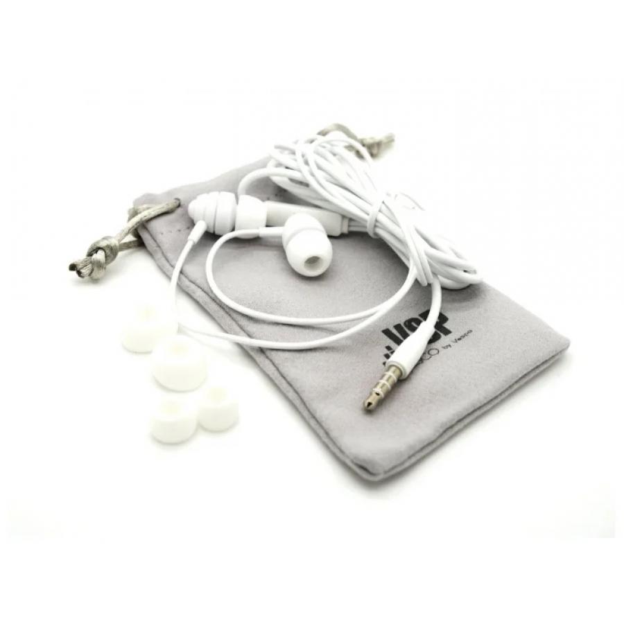 Наушники BoraSCO BSH-01 белая, Белый
Наушники BoraSCO BSH-01 белая, Белый