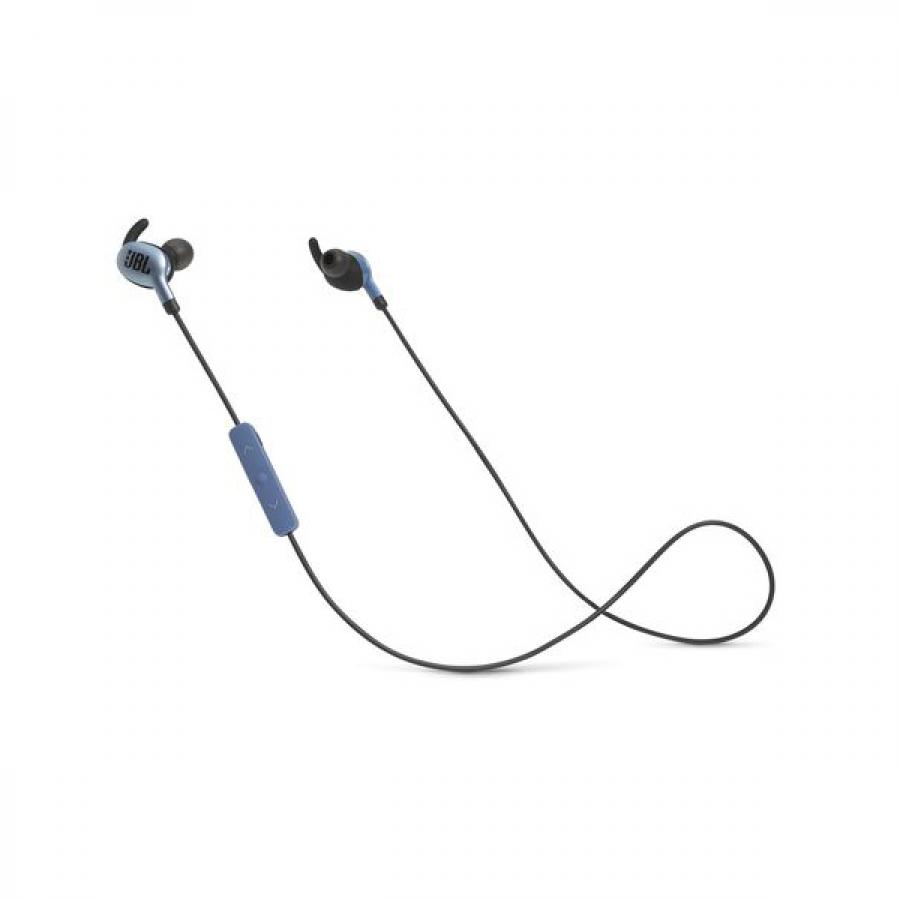 Наушники JBL Everest 110GA blue, Синий
Наушники JBL Everest 110GA blue, Синий