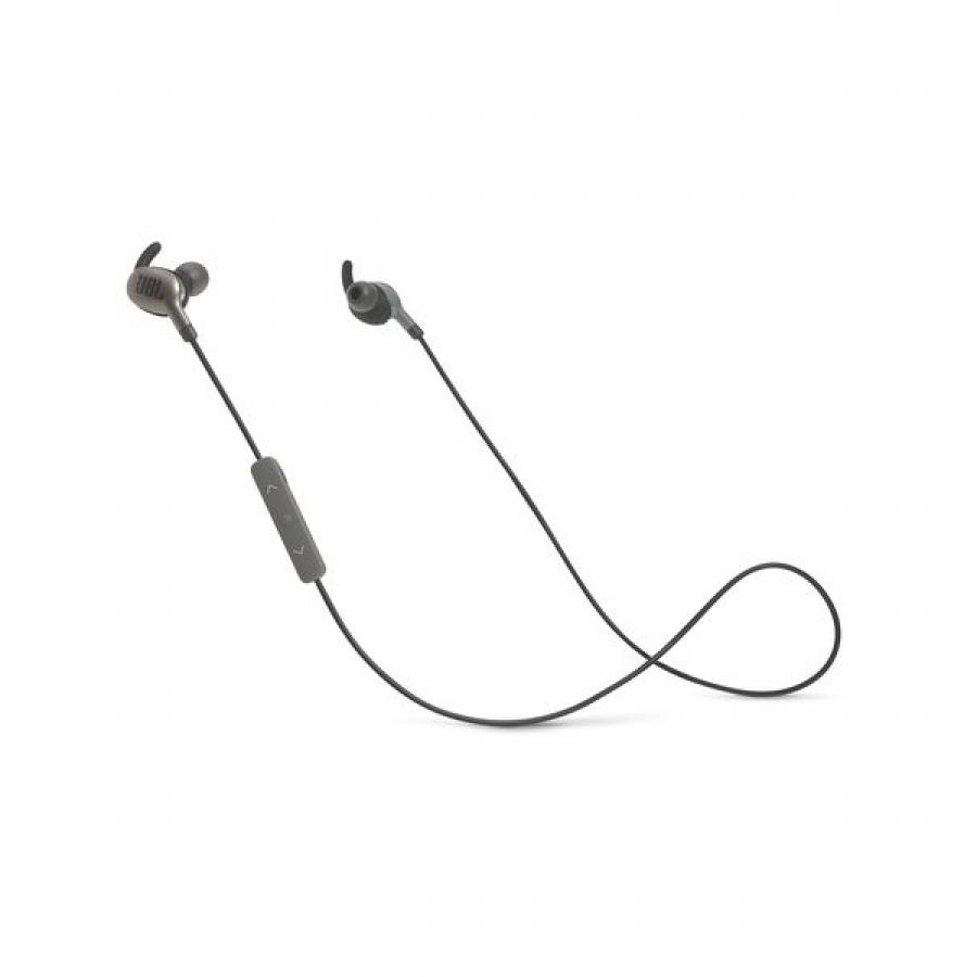 Наушники JBL Everest 110GA gun metal, Серый
Наушники JBL Everest 110GA gun metal, Серый
