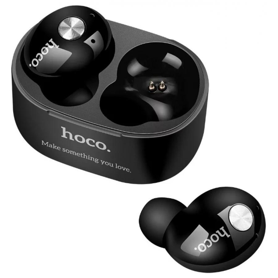 Наушники HOCO ES10 Black, Черный
Наушники HOCO ES10 Black, Черный