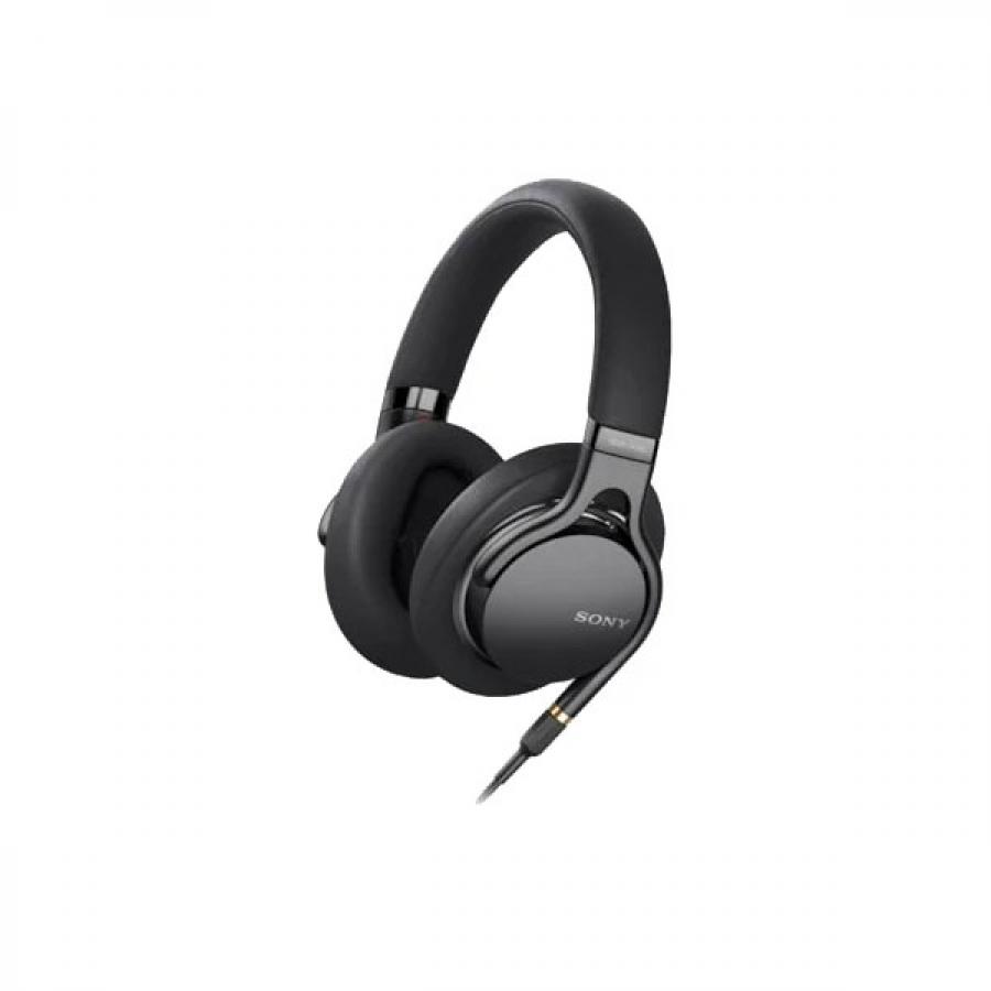 Наушники Sony MDR-1AM2 Black, Черный
Наушники Sony MDR-1AM2 Black, Черный