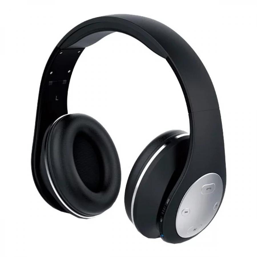 Наушники Genius HS-935BT Black, Черный
Наушники Genius HS-935BT Black, Черный
