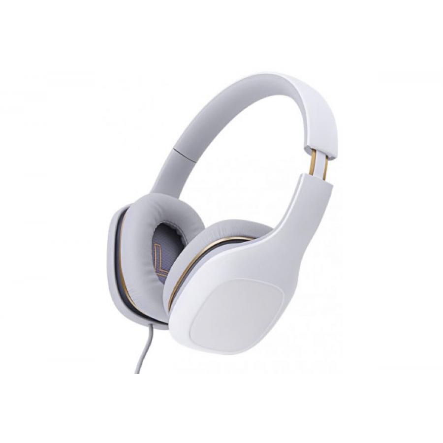 Наушники XIAOMI Mi Headphones Comfort Белый (ZBW4353TY)
Наушники XIAOMI Mi Headphones Comfort Белый (ZBW4353TY)