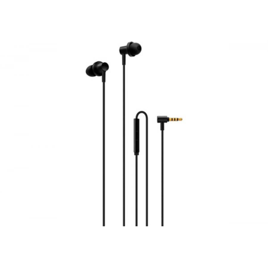 Наушники Xiaomi Mi In-Ear Headphones Pro 2 Черный (ZBW4423TY
Наушники Xiaomi Mi In-Ear Headphones Pro 2 Черный (ZBW4423TY