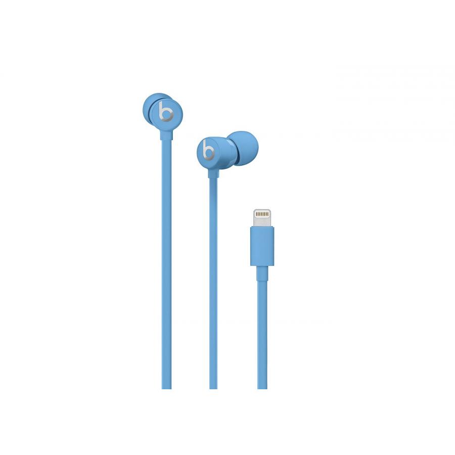 Наушники Beats urBeats3 (Lightning) Blue (MUHT2EE/A), Синий
Наушники Beats urBeats3 (Lightning) Blue (MUHT2EE/A), Синий