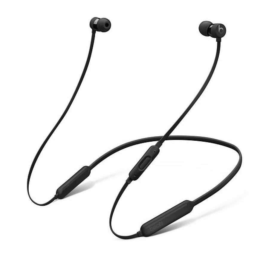 Наушники Beats BeatsX Wireless чёрный (MTH52EE/A, Черный
Наушники Beats BeatsX Wireless чёрный (MTH52EE/A, Черный