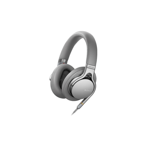 Наушники Sony MDR-1AM2 Silver, Серебро
Наушники Sony MDR-1AM2 Silver, Серебро