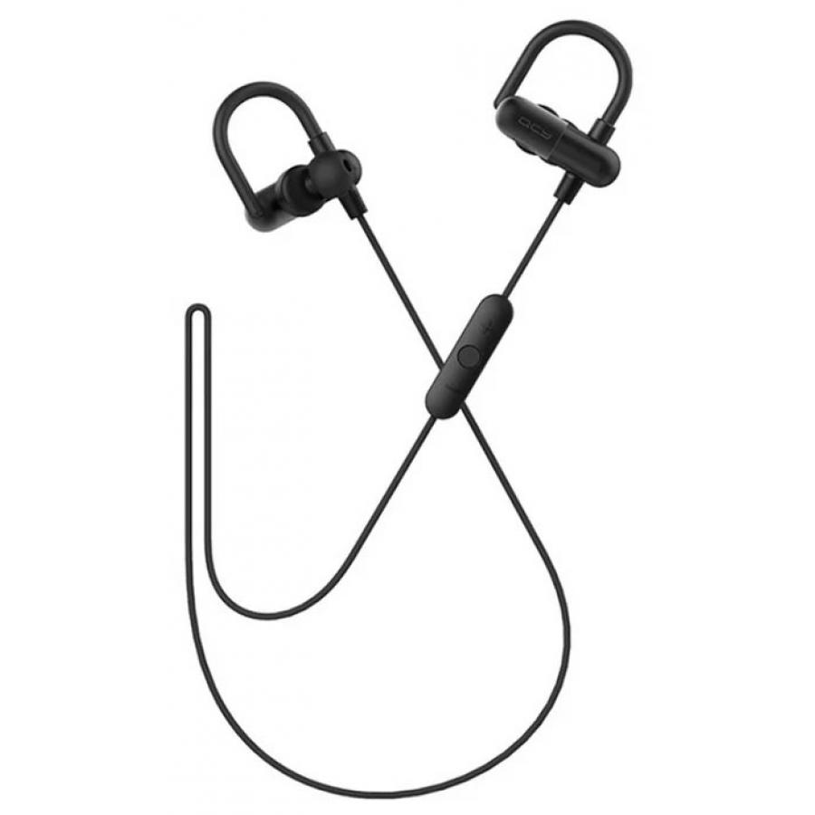 Bluetooth-гарнитура QCY QY11 черные, Черный 
Bluetooth-гарнитура QCY QY11 черные, Черный