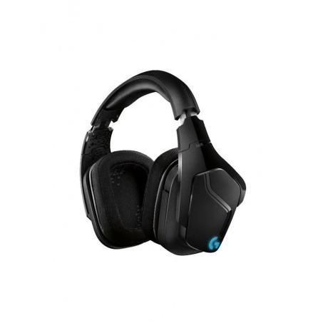 Наушники Logitech G635 Wired 7.1 LIGHTSYNC black (981-000750)
Наушники Logitech G635 Wired 7.1 LIGHTSYNC black (981-000750)