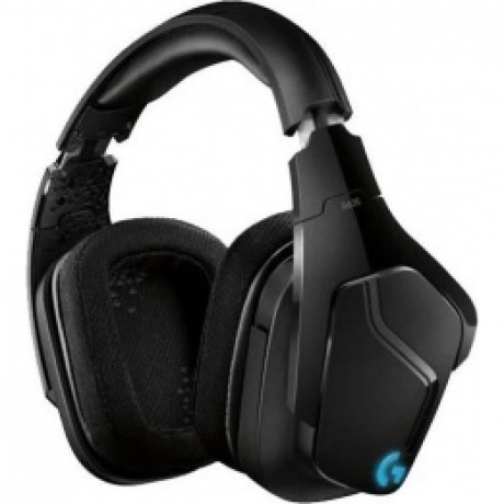Наушники Logitech G635 Wired 7.1 LIGHTSYNC black (981-000750)
Наушники Logitech G635 Wired 7.1 LIGHTSYNC black (981-000750)