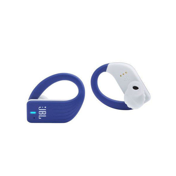 Наушники JBL Endurance Peak голубые, Синий 
Наушники JBL Endurance Peak голубые, Синий