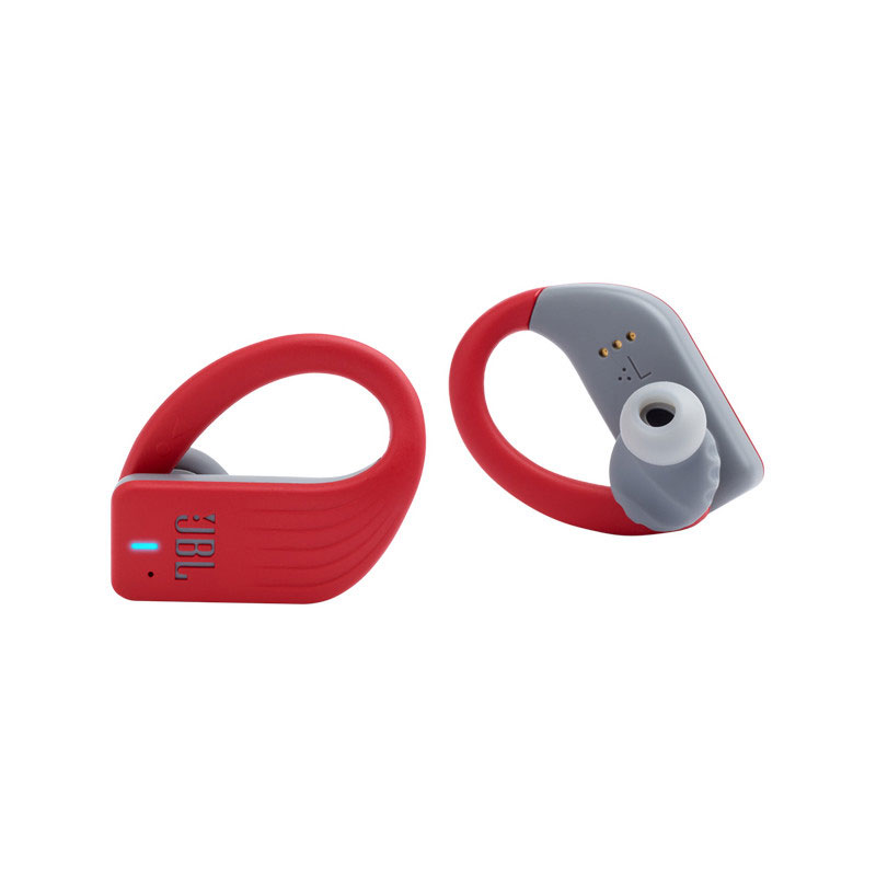 Наушники JBL Endurance Peak красные, Красный
Наушники JBL Endurance Peak красные, Красный