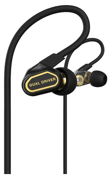 Наушники COWON EH3, Черный
Наушники COWON EH3, Черный