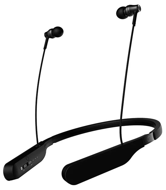 Наушники Audio-Technica ATH-DSR5BT, Черный
Наушники Audio-Technica ATH-DSR5BT, Черный