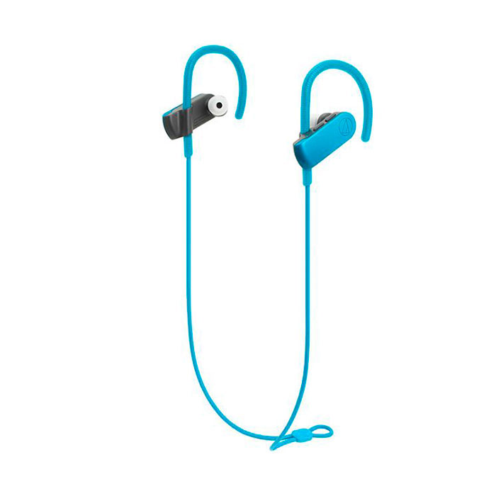 Наушники Audio-Technica ATH-SPORT50BTBL, Синий
Наушники Audio-Technica ATH-SPORT50BTBL, Синий