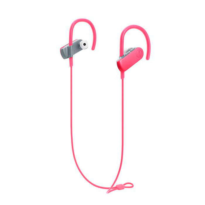 Наушники Audio-Technica ATH-SPORT50BTPK, Розовый
Наушники Audio-Technica ATH-SPORT50BTPK, Розовый