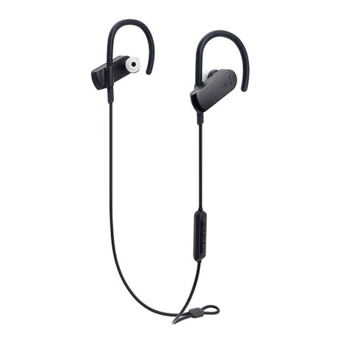 Наушники Audio-Technica ATH-SPORT70BTBK, Черный
Наушники Audio-Technica ATH-SPORT70BTBK, Черный